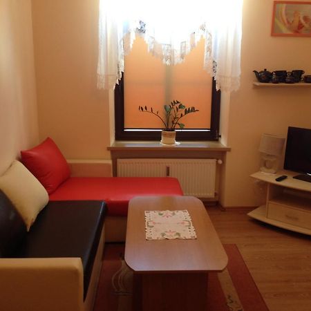 Apartamenty Porto Mikołajki 部屋 写真