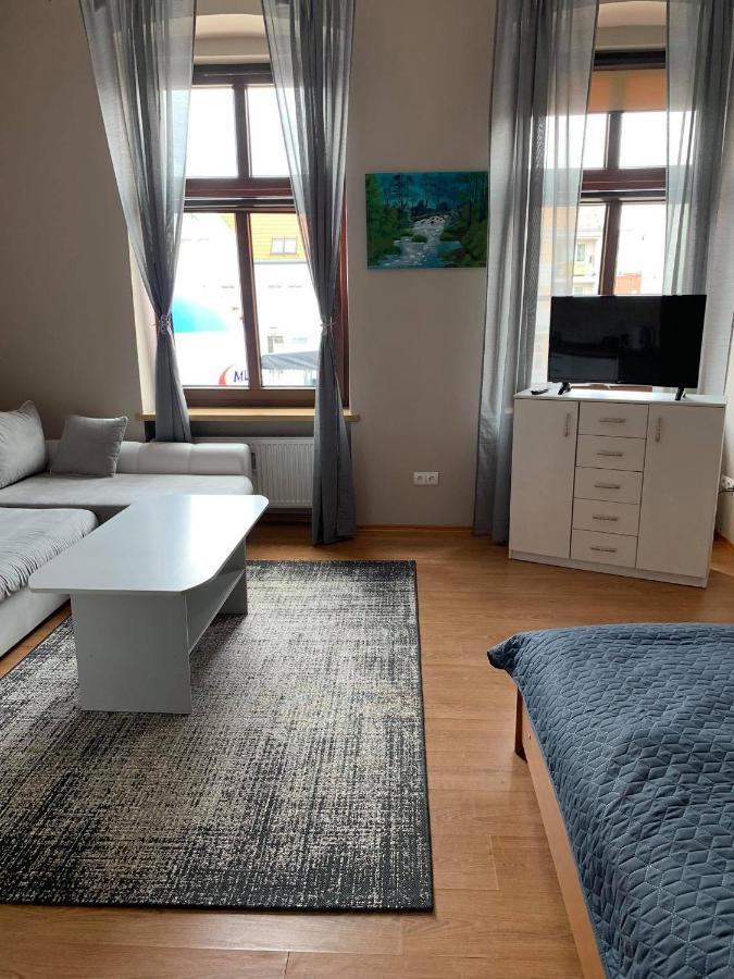 Apartamenty Porto Mikołajki エクステリア 写真