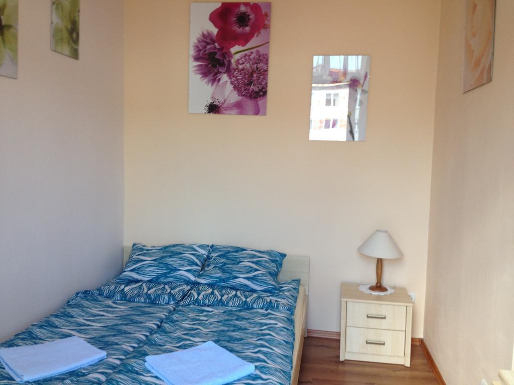 Apartamenty Porto Mikołajki 部屋 写真