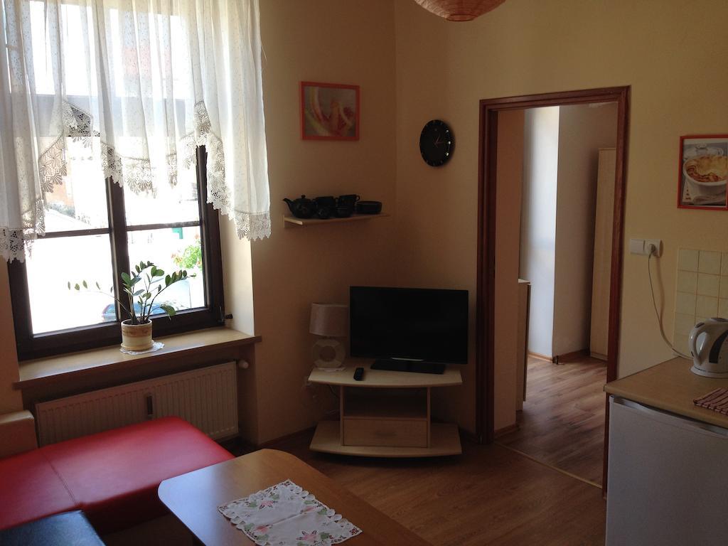 Apartamenty Porto Mikołajki 部屋 写真